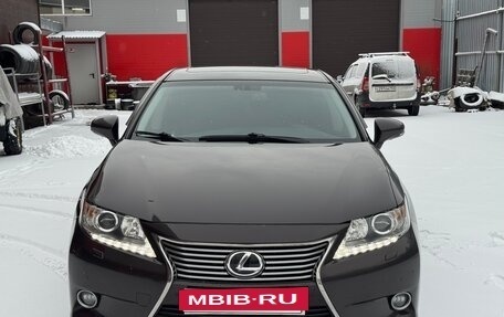 Lexus ES VII, 2014 год, 2 100 000 рублей, 2 фотография