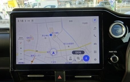 Toyota Voxy, 2023 год, 2 850 888 рублей, 16 фотография