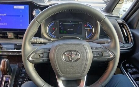 Toyota Voxy, 2023 год, 2 850 888 рублей, 22 фотография