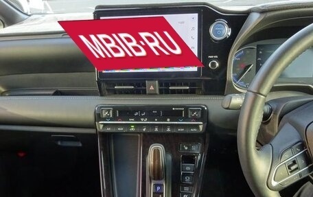 Toyota Voxy, 2023 год, 2 850 888 рублей, 15 фотография