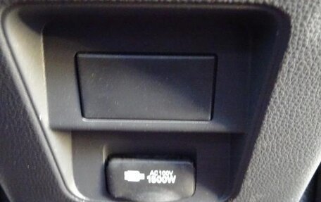 Toyota Voxy, 2023 год, 2 850 888 рублей, 30 фотография