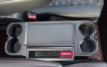 Toyota Voxy, 2023 год, 2 850 888 рублей, 29 фотография