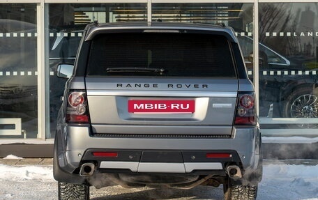 Land Rover Range Rover Sport I рестайлинг, 2012 год, 2 090 000 рублей, 8 фотография