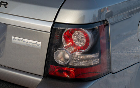 Land Rover Range Rover Sport I рестайлинг, 2012 год, 2 090 000 рублей, 4 фотография