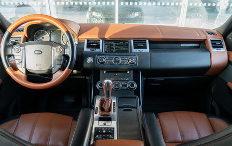 Land Rover Range Rover Sport I рестайлинг, 2012 год, 2 090 000 рублей, 17 фотография