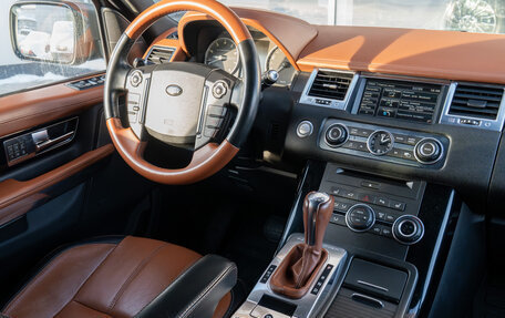 Land Rover Range Rover Sport I рестайлинг, 2012 год, 2 090 000 рублей, 13 фотография