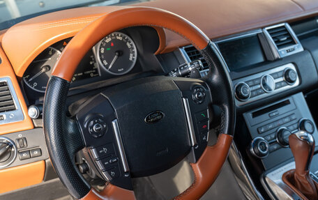 Land Rover Range Rover Sport I рестайлинг, 2012 год, 2 090 000 рублей, 14 фотография