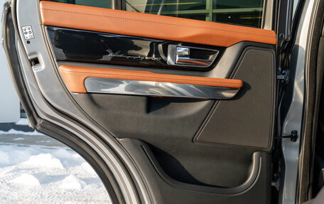 Land Rover Range Rover Sport I рестайлинг, 2012 год, 2 090 000 рублей, 20 фотография