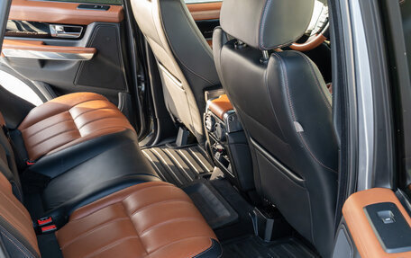 Land Rover Range Rover Sport I рестайлинг, 2012 год, 2 090 000 рублей, 22 фотография