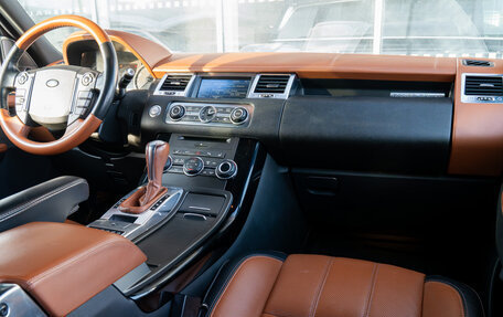 Land Rover Range Rover Sport I рестайлинг, 2012 год, 2 090 000 рублей, 23 фотография