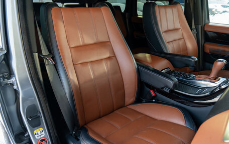 Land Rover Range Rover Sport I рестайлинг, 2012 год, 2 090 000 рублей, 24 фотография