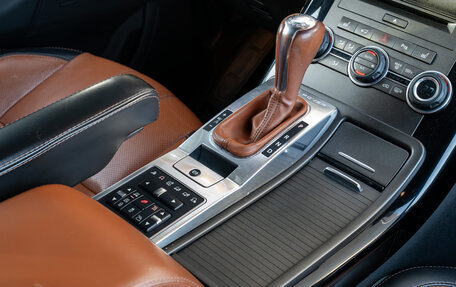 Land Rover Range Rover Sport I рестайлинг, 2012 год, 2 090 000 рублей, 16 фотография