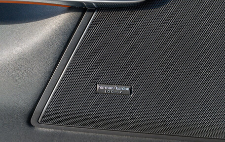 Land Rover Range Rover Sport I рестайлинг, 2012 год, 2 090 000 рублей, 19 фотография