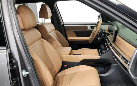 Hyundai Santa Fe IV, 2024 год, 4 920 000 рублей, 11 фотография