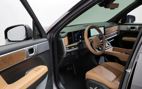 Hyundai Santa Fe IV, 2024 год, 4 920 000 рублей, 10 фотография