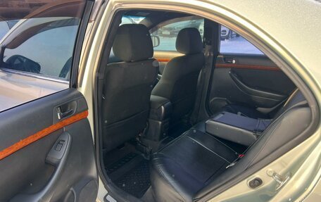 Toyota Avensis III рестайлинг, 2007 год, 959 000 рублей, 18 фотография