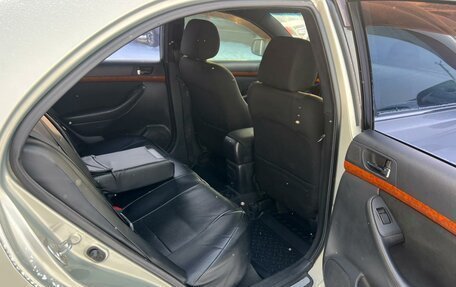 Toyota Avensis III рестайлинг, 2007 год, 959 000 рублей, 17 фотография