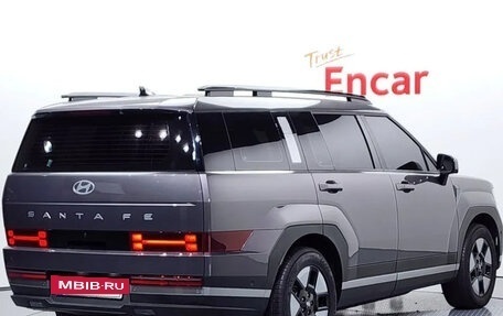 Hyundai Santa Fe IV, 2024 год, 4 920 000 рублей, 2 фотография