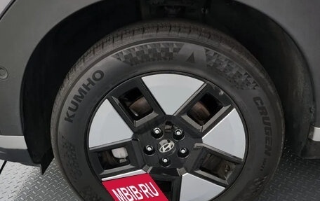 Hyundai Santa Fe IV, 2024 год, 4 920 000 рублей, 5 фотография