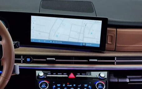 Hyundai Santa Fe IV, 2024 год, 4 920 000 рублей, 14 фотография