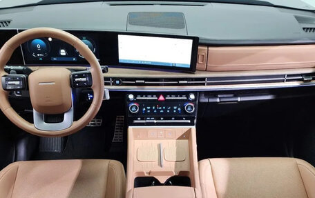 Hyundai Santa Fe IV, 2024 год, 4 920 000 рублей, 7 фотография