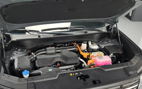 Hyundai Santa Fe IV, 2024 год, 4 920 000 рублей, 6 фотография