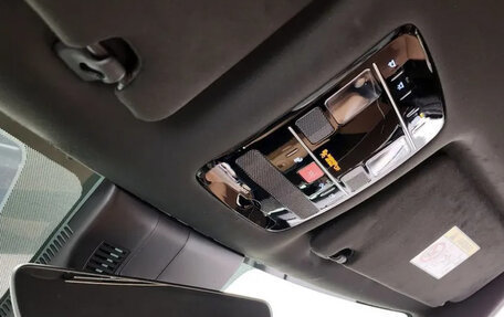 Hyundai Santa Fe IV, 2024 год, 4 920 000 рублей, 19 фотография