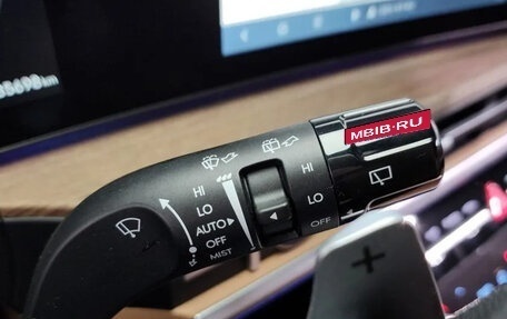 Hyundai Santa Fe IV, 2024 год, 4 920 000 рублей, 17 фотография