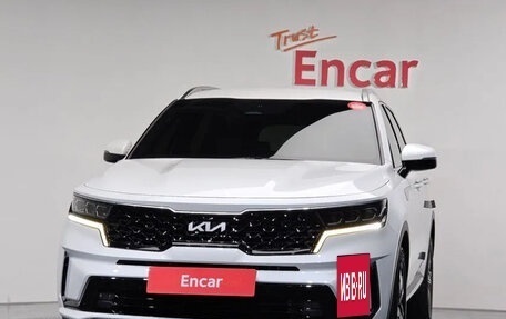 KIA Sorento IV, 2022 год, 4 480 000 рублей, 3 фотография