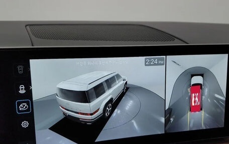 Hyundai Santa Fe IV, 2024 год, 4 920 000 рублей, 15 фотография