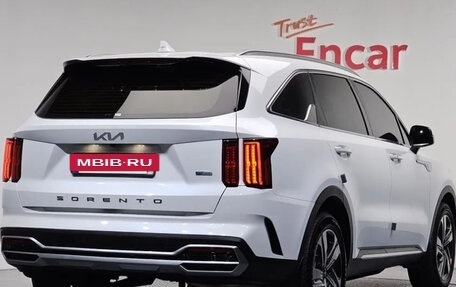 KIA Sorento IV, 2022 год, 4 480 000 рублей, 2 фотография