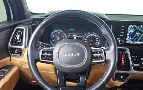 KIA Sorento IV, 2022 год, 4 480 000 рублей, 13 фотография