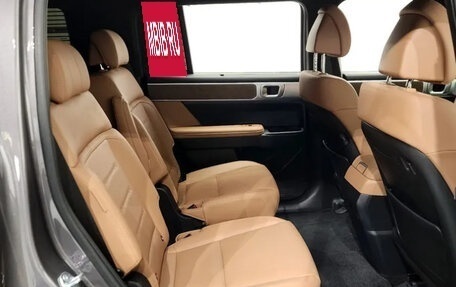 Hyundai Santa Fe IV, 2024 год, 4 920 000 рублей, 12 фотография