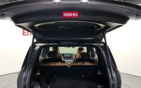 Hyundai Santa Fe IV, 2024 год, 4 920 000 рублей, 20 фотография