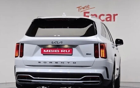 KIA Sorento IV, 2022 год, 4 480 000 рублей, 4 фотография