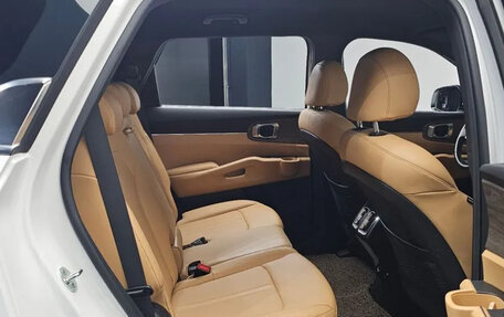 KIA Sorento IV, 2022 год, 4 480 000 рублей, 12 фотография