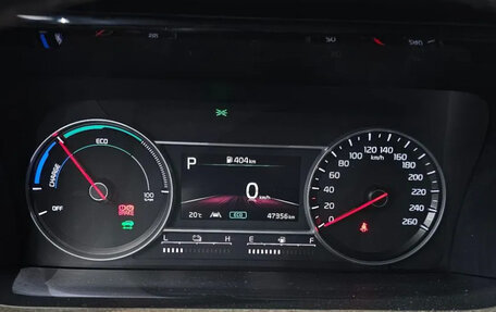 KIA Sorento IV, 2022 год, 4 480 000 рублей, 8 фотография