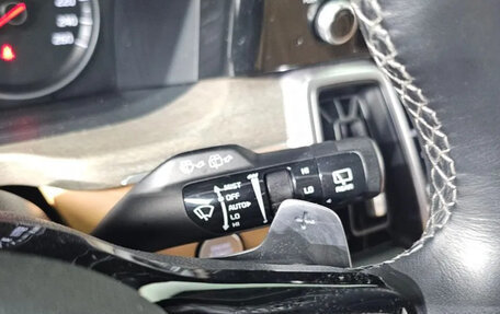 KIA Sorento IV, 2022 год, 4 480 000 рублей, 17 фотография