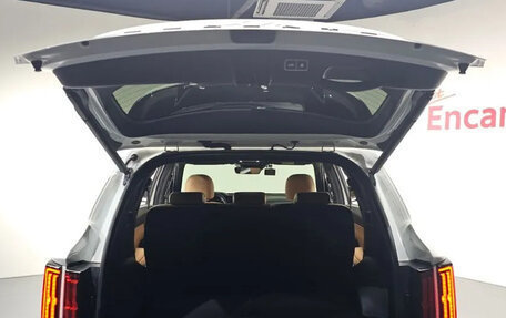 KIA Sorento IV, 2022 год, 4 480 000 рублей, 20 фотография