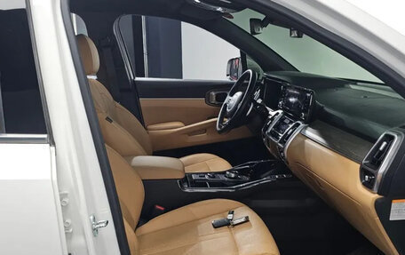 KIA Sorento IV, 2022 год, 4 480 000 рублей, 11 фотография