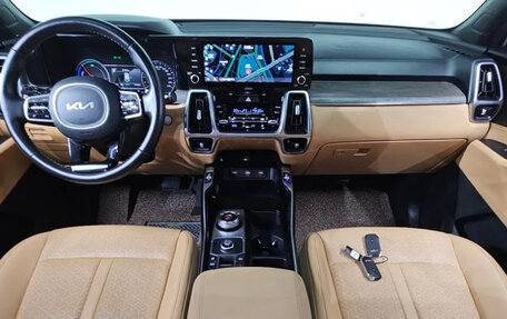 KIA Sorento IV, 2022 год, 4 480 000 рублей, 7 фотография