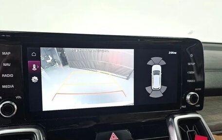 KIA Sorento IV, 2022 год, 4 480 000 рублей, 15 фотография