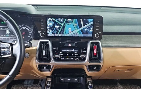 KIA Sorento IV, 2022 год, 4 480 000 рублей, 14 фотография