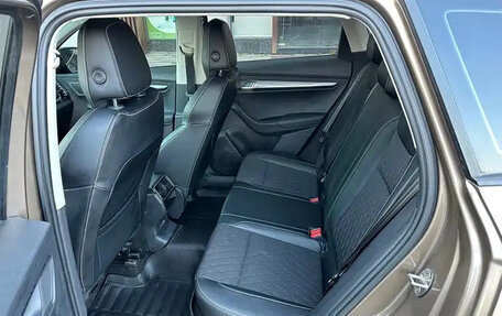 Skoda Karoq I, 2021 год, 1 437 000 рублей, 10 фотография