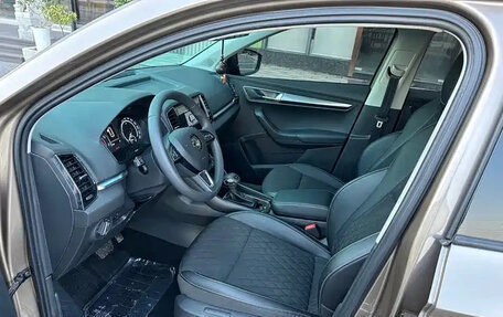 Skoda Karoq I, 2021 год, 1 437 000 рублей, 7 фотография