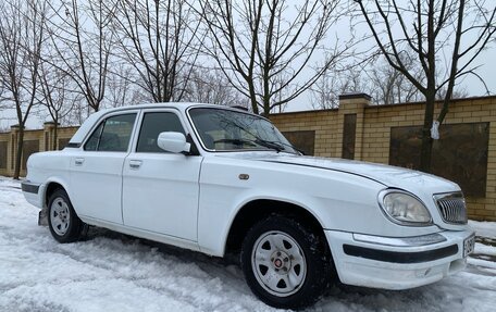 ГАЗ 31105 «Волга», 2005 год, 250 000 рублей, 1 фотография