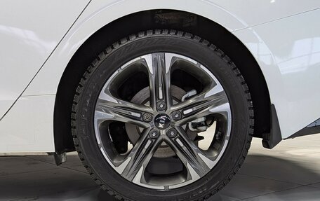 KIA K5, 2021 год, 3 100 000 рублей, 8 фотография