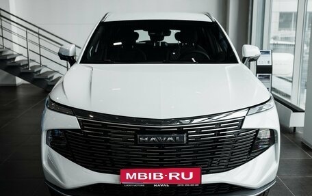 Haval F7, 2026 год, 3 099 000 рублей, 1 фотография