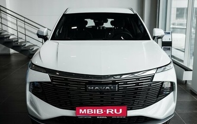 Haval F7, 2026 год, 3 099 000 рублей, 1 фотография