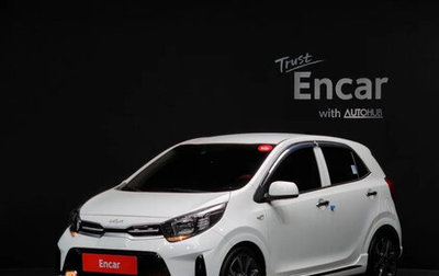 KIA Morning III, 2021 год, 1 290 000 рублей, 1 фотография